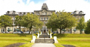 The Palace Hotel Buxton & Spa